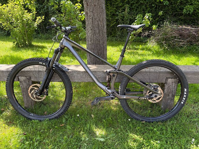 Used SUNN Sunn Kern S2 2024 Mountainbike — image 2 of 16