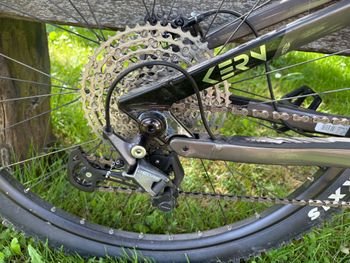 Used SUNN Sunn Kern S2 2024 Mountainbike — image 3 of 16