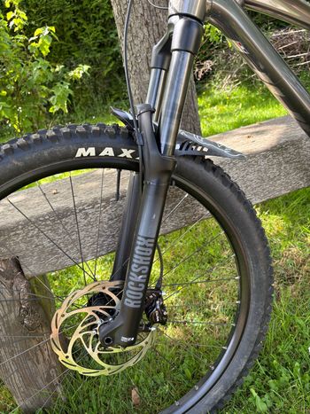 Used SUNN Sunn Kern S2 2024 Mountainbike — image 11 of 16