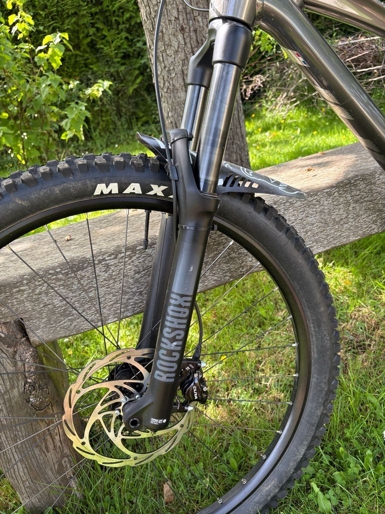 Used SUNN Sunn Kern S2 2024 Mountainbike — image 11 of 16