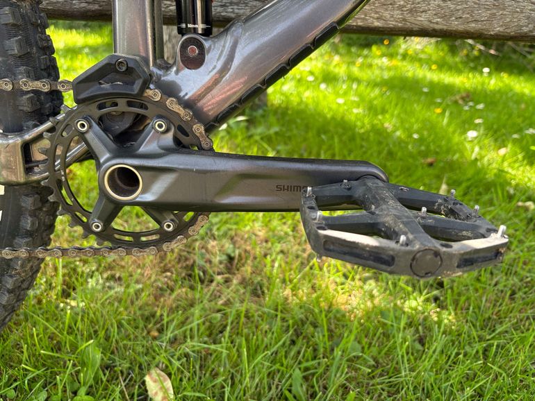 Used SUNN Sunn Kern S2 2024 Mountainbike — image 5 of 16