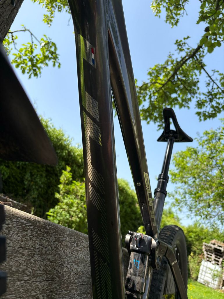 Used SUNN Sunn Kern S2 2024 Mountainbike — image 15 of 16