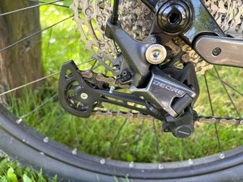 Used SUNN Sunn Kern S2 2024 Mountainbike — image 4 of 16