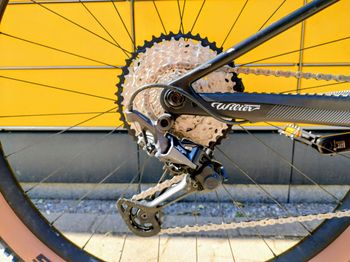 Used Wilier Urta SLR SHIMANO XT 1X12 2023 2023 Mountainbike — image 3 of 22