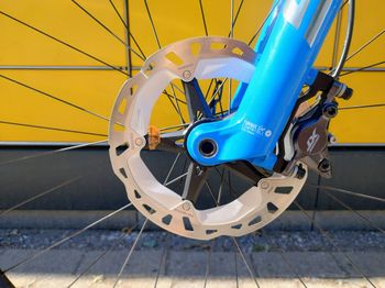 Used Wilier Urta SLR SHIMANO XT 1X12 2023 2023 Mountainbike — image 7 of 22