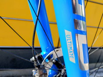 Used Wilier Urta SLR SHIMANO XT 1X12 2023 2023 Mountainbike — image 14 of 22