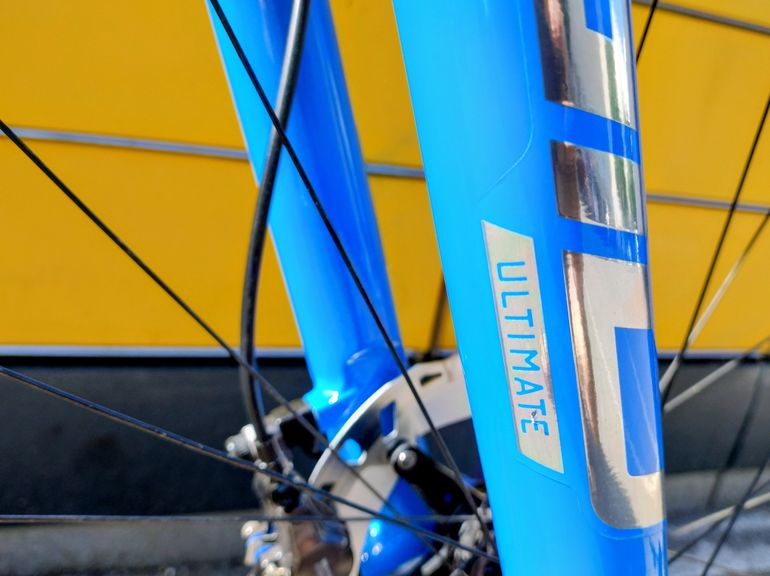 Used Wilier Urta SLR SHIMANO XT 1X12 2023 2023 Mountainbike — image 14 of 22