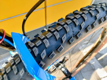 Used Wilier Urta SLR SHIMANO XT 1X12 2023 2023 Mountainbike — image 19 of 22