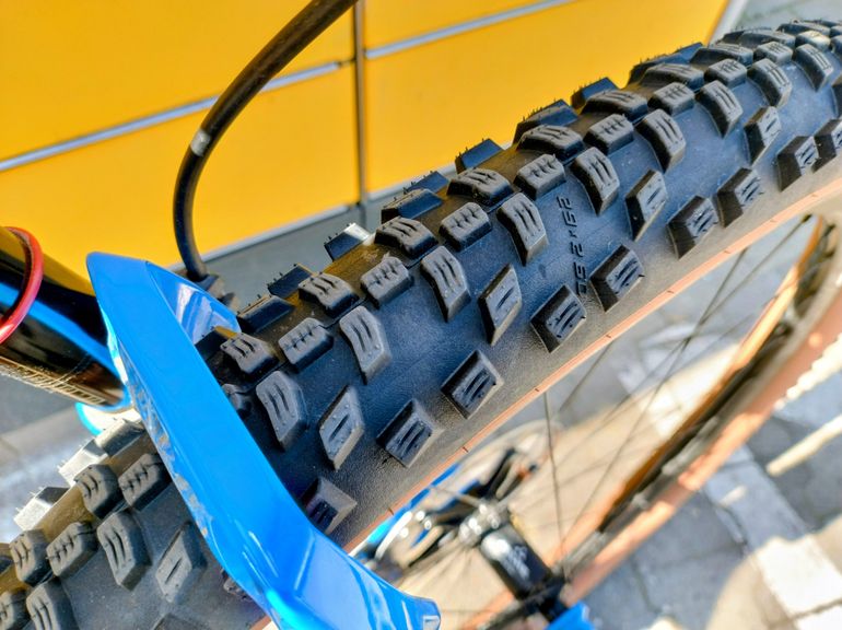 Used Wilier Urta SLR SHIMANO XT 1X12 2023 2023 Mountainbike — image 19 of 22