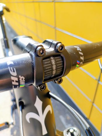 Used Wilier Urta SLR SHIMANO XT 1X12 2023 2023 Mountainbike — image 22 of 22