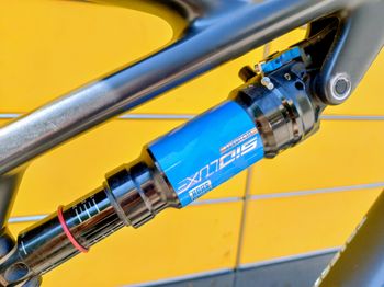 Used Wilier Urta SLR SHIMANO XT 1X12 2023 2023 Mountainbike — image 15 of 22