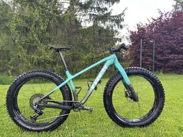 Used Trek Farley 5 2025 2025 MTB