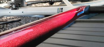 Used Ridley Falcn RS Shimano 105 Di2 2x12 2026 Road & Gravel, White — image 22 of 31
