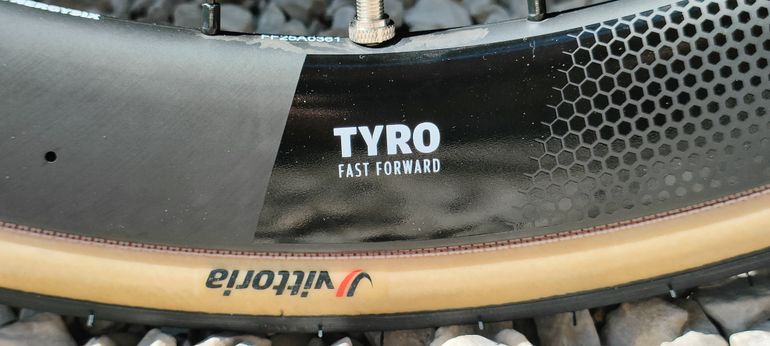 Used Ridley Falcn RS Shimano 105 Di2 2x12 2026 Road & Gravel, White — image 12 of 31