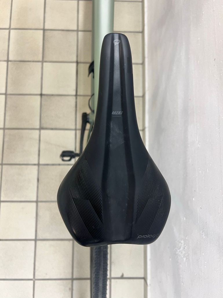 Used Orbea Terra Shimano GRX 2024 Road & Gravel — image 5 of 5