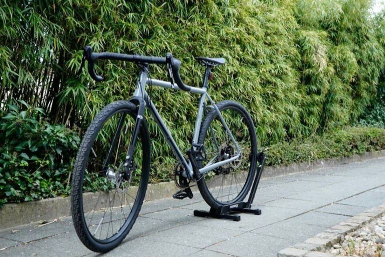 Used Rondo RUUT ST2 2023 2023 Road & Gravel, Light Gray — image 1 of 3