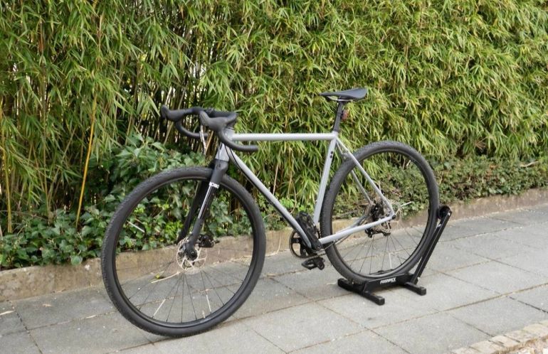 Used Rondo RUUT ST2 2023 2023 Road & Gravel, Light Gray — image 3 of 3