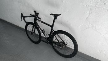 Used S Works S Works Custom Shimano Ultegra 2021 Road & Gravel, Green — image 13 of 28