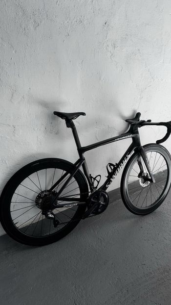 Used S Works S Works Custom Shimano Ultegra 2021 Road & Gravel, Green — image 22 of 28