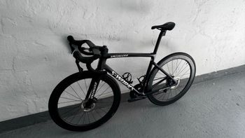 Used S Works S Works Custom Shimano Ultegra 2021 Road & Gravel, Green — image 5 of 28