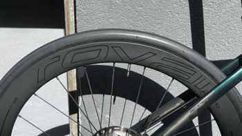 Used S Works S Works Custom Shimano Ultegra 2021 Road & Gravel, Green — image 12 of 28