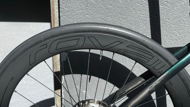 Used S Works S Works Custom Shimano Ultegra 2021 Road & Gravel, Green — image 12 of 28