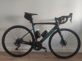 Used Massi Massi Custom Shimano Ultegra 2020 Road & Gravel