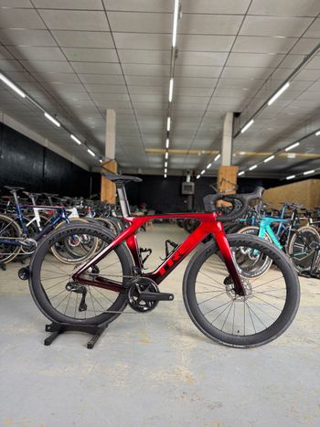 Used Trek Madone SLR7 Di2 Carbon 2024 Carretera y gravel