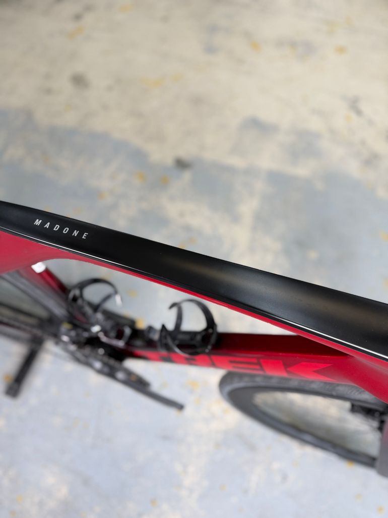 Used Trek Madone SLR7 Di2 Carbon 2024 Road & Gravel — image 14 of 24