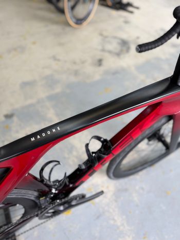 Used Trek Madone SLR7 Di2 Carbon 2024 Road & Gravel — image 13 of 24