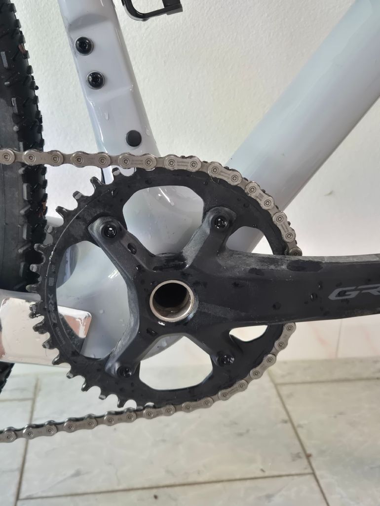Used Torpado Torpado Custom Shimano GRX 2025 Road & Gravel — image 8 of 8