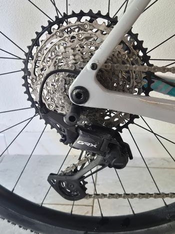 Used Torpado Torpado Custom Shimano GRX 2025 Road & Gravel — image 3 of 8