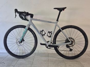 Used Torpado Torpado Custom Shimano GRX 2025 Road & Gravel — image 2 of 8
