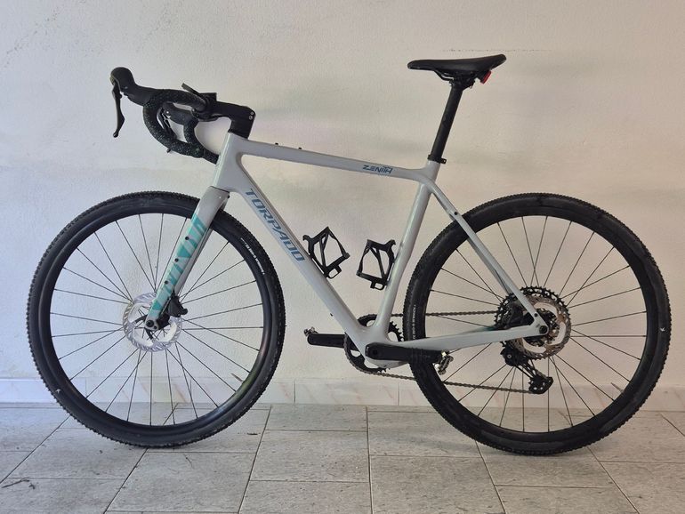 Used Torpado Torpado Custom Shimano GRX 2025 Road & Gravel — image 2 of 8