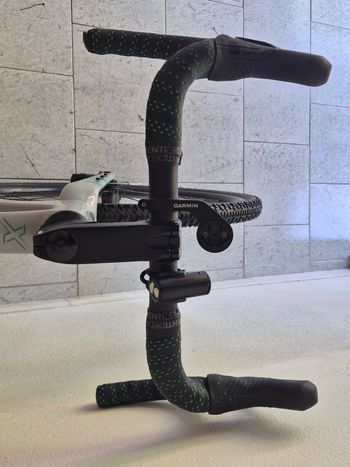 Used Torpado Torpado Custom Shimano GRX 2025 Road & Gravel — image 4 of 8