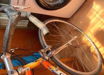 Używany Colnago Master Olimpic 1994 1994 Road & Gravel — zdjęcie 1 z 6