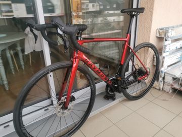 Tweedehands Raymon RaceRay 8.0 2024 Road & Gravel — afbeelding 2 van 10