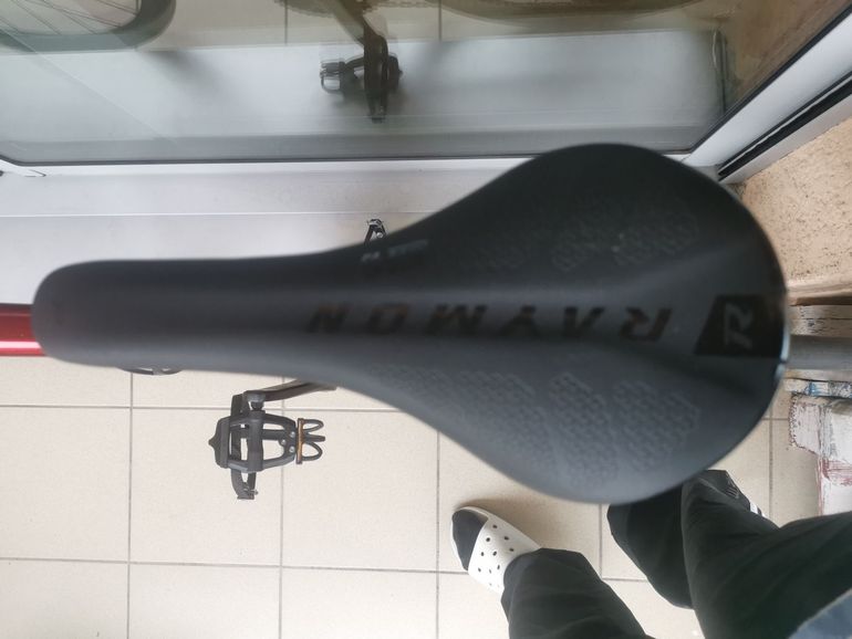 Used Raymon RaceRay 8.0 2024 Road & Gravel — image 10 of 10