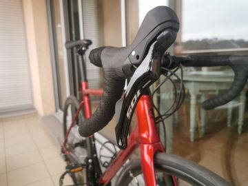 Tweedehands Raymon RaceRay 8.0 2024 Road & Gravel — afbeelding 9 van 10