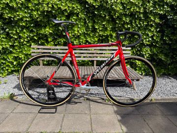 Gebrauchtes Specialized Langster Shimano Dura Ace 2008 Road & Gravel