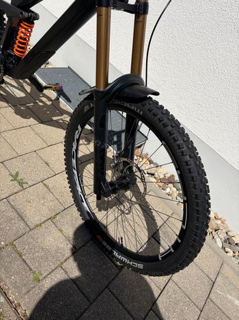 Used CUBE TWO15 HPC SLT 2023 2023 Mountainbike, Light Gray, 29 — image 18 of 21