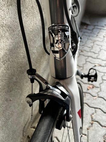 Used Rodman Rodman Custom Shimano Dura Ace 2014 Road & Gravel — image 6 of 6