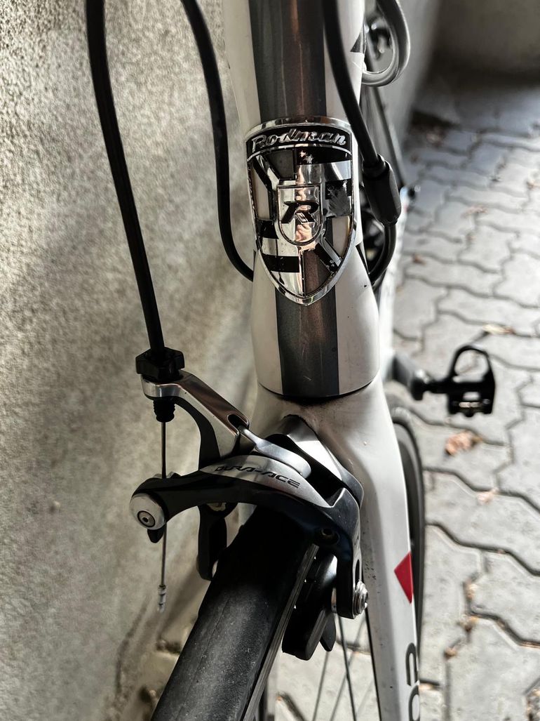 Used Rodman Rodman Custom Shimano Dura Ace 2014 Road & Gravel — image 6 of 6