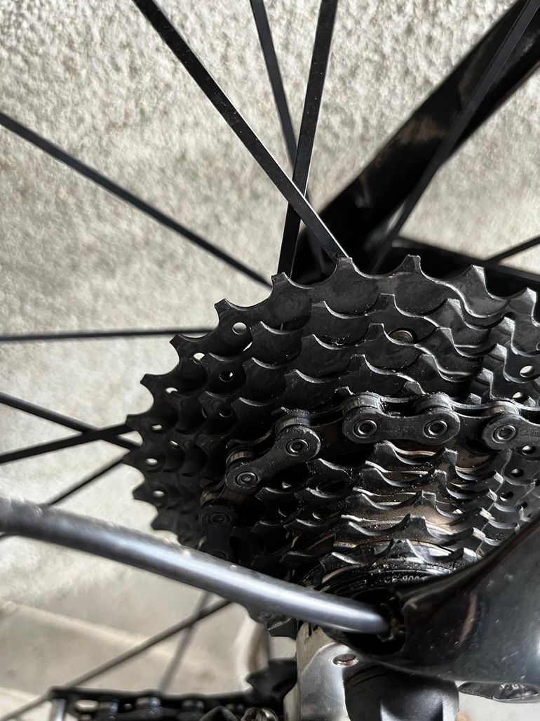 Used Rodman Rodman Custom Shimano Dura Ace 2014 Road & Gravel — image 5 of 6