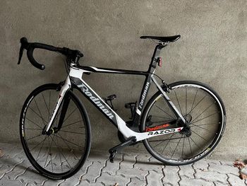 Used Rodman Rodman Custom Shimano Dura Ace 2014 Route & Gravel