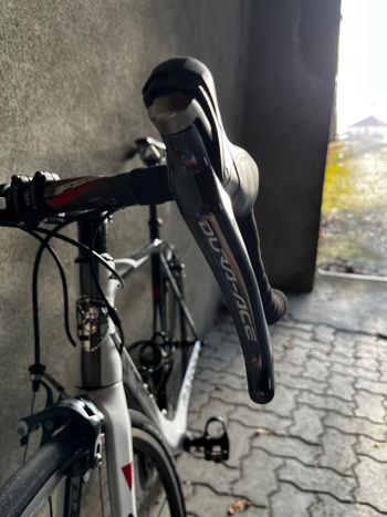 Used Rodman Rodman Custom Shimano Dura Ace 2014 Road & Gravel — image 4 of 6