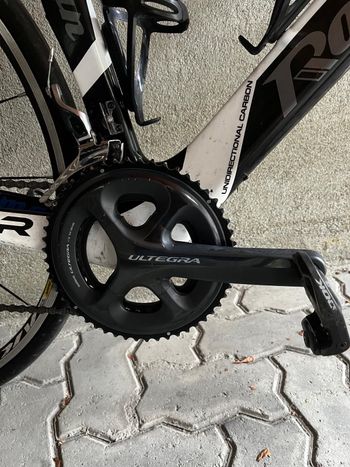 Used Rodman Rodman Custom Shimano Dura Ace 2014 Road & Gravel — image 3 of 6