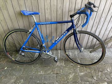 Carrera 3t 2001 Road & Gravel d'occasion