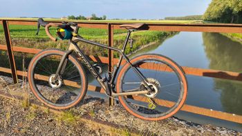 Used Orbea TERRA M20 TEAM 2023 2023 Road & Gravel — image 2 of 4