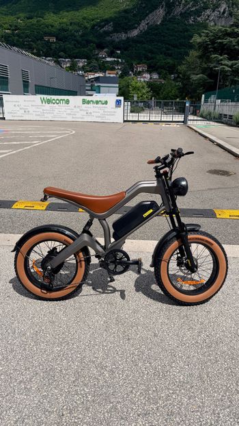 Used Other Brands Other Brands Custom Other 2026 MTB